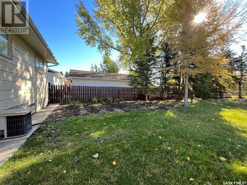 217 4Th Avenue, Whitewood, SK - Outdoor