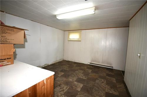 955 St Clare Street, Birtle, MB - Indoor Photo Showing Other Room