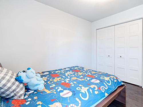 Chambre Ã Â coucher - 2355 Rue Des Saturnies, Saint-Bruno-De-Montarville, QC - Indoor Photo Showing Bedroom