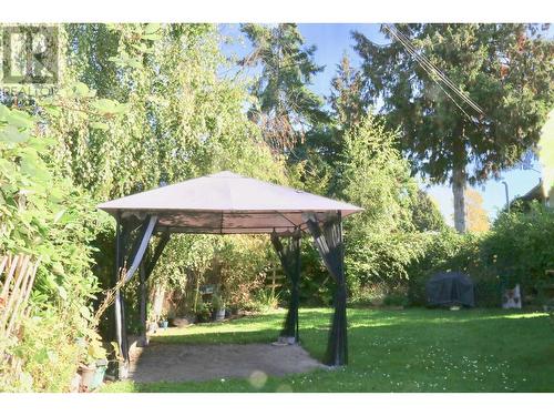 8011 Lucas Road, Richmond, BC - Outdoor With Backyard