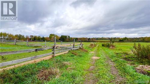1490 Route 430, Big River, NB - Outdoor With View