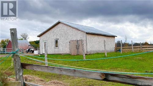 1490 Route 430, Big River, NB - Outdoor