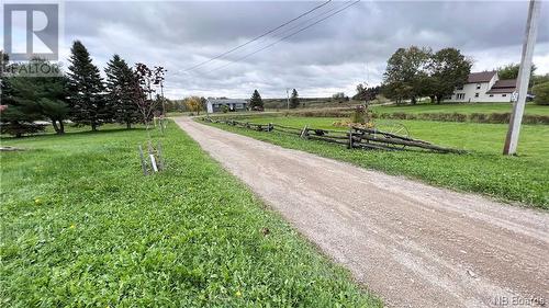 1490 Route 430, Big River, NB - Outdoor With View