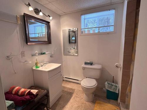 Salle de bains - 2 Ch. Du Lac-Vert, Montpellier, QC - Indoor Photo Showing Bathroom