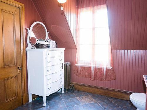 Bathroom - 595 Rue Taché, Saint-Pascal, QC - Indoor
