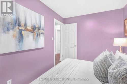 19140 Scugog Point Road, Scugog, ON - Indoor Photo Showing Bedroom