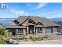 1813 Diamond View Drive, West Kelowna, BC  - Outdoor With Facade 