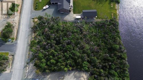 Lot B Cameron Place, Pouch Cove, NL - Outdoor