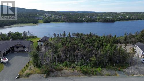 Lot B Cameron Place, Pouch Cove, NL - Outdoor With Body Of Water With View