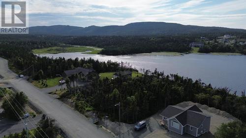 Lot B Cameron Place, Pouch Cove, NL - Outdoor With View
