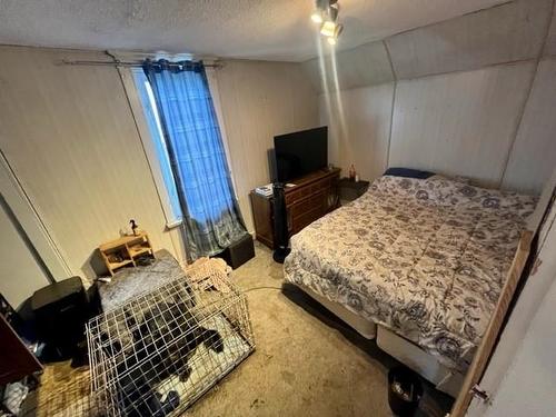 731 Simpson Street, Thunder Bay, ON - Indoor Photo Showing Bedroom