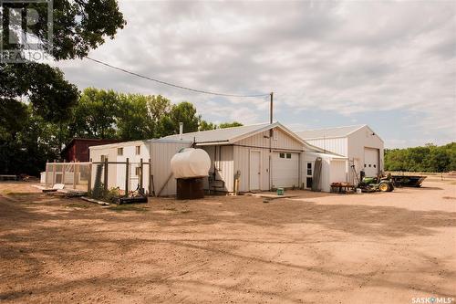 Brokenshell Acreage - 77 Acre Ranch, Brokenshell Rm No. 68, SK - Outdoor