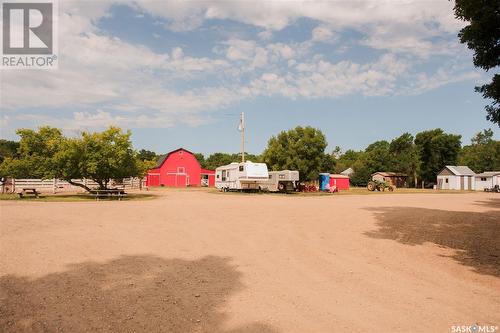 Brokenshell Acreage - 77 Acre Ranch, Brokenshell Rm No. 68, SK - Outdoor With View