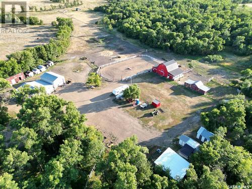 Brokenshell Acreage - 77 Acre Ranch, Brokenshell Rm No. 68, SK - Outdoor With View