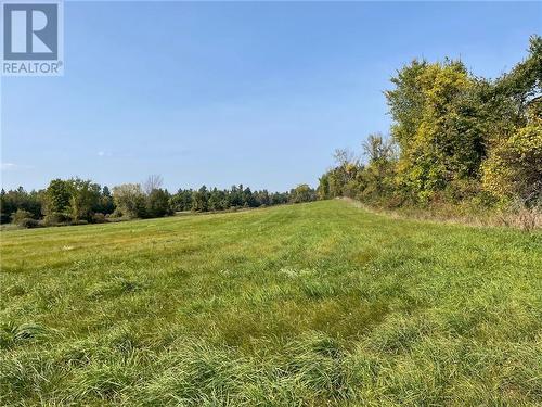 3402 Dukelow Road, Spencerville, ON - Outdoor With View