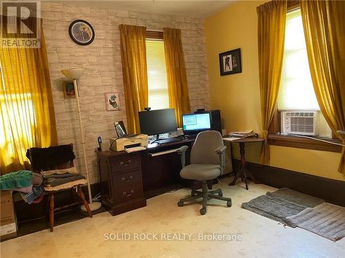 3402 Dukelow Road, Edwardsburgh/Cardinal, ON - Indoor Photo Showing Office