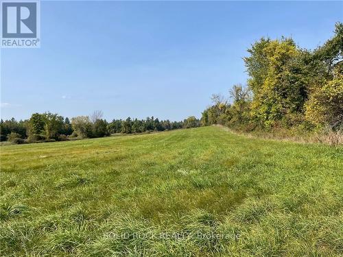 3402 Dukelow Road, Edwardsburgh/Cardinal, ON - Outdoor With View