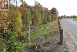 Your can see address marker in foreground on left as you look as you look west down Jochem Rd - 