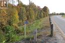 Your can see address marker in foreground on left as you look as you look west down Jochem Rd - 2209 Jochem Road, Edwardsburgh/Cardinal, ON 