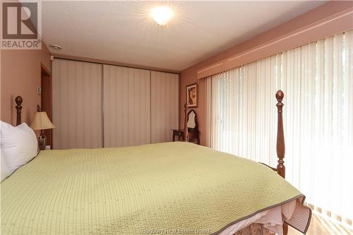 647 Kirkwood Drive, Sudbury, ON - Indoor Photo Showing Bedroom