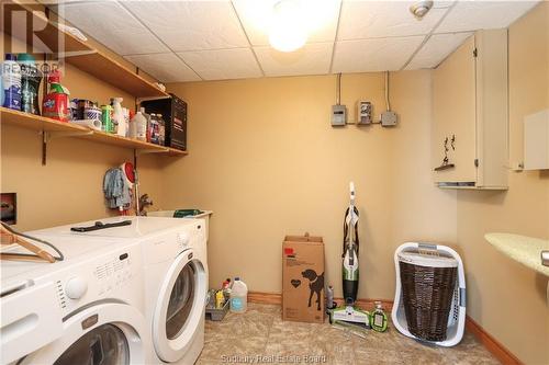 647 Kirkwood Drive, Sudbury, ON - Indoor Photo Showing Laundry Room