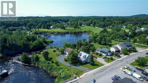 152 Brunswick Street, St George, NB - Outdoor With Body Of Water With View
