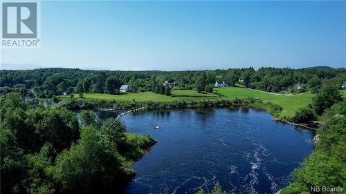 152 Brunswick Street, St George, NB - Outdoor With Body Of Water With View