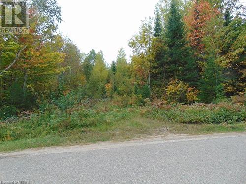 Lot 18 Shields Point Road, Bonfield, ON 