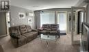 407 306 Petterson Drive, Estevan, SK  - Indoor Photo Showing Living Room 