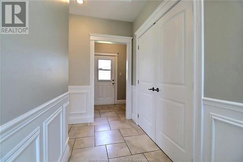 4691 Route 115, Saint-Antoine, NB - Indoor Photo Showing Other Room