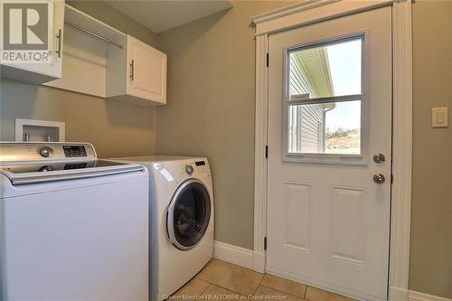 4691 Route 115, Saint-Antoine, NB - Indoor Photo Showing Laundry Room