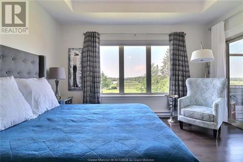 4691 Route 115, Saint-Antoine, NB - Indoor Photo Showing Bedroom