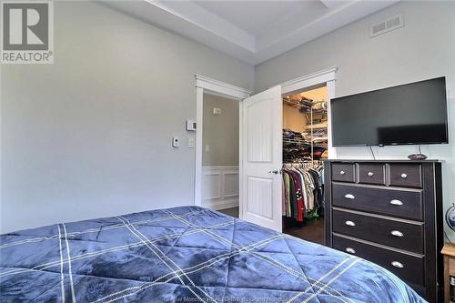 4691 Route 115, Saint-Antoine, NB - Indoor Photo Showing Bedroom