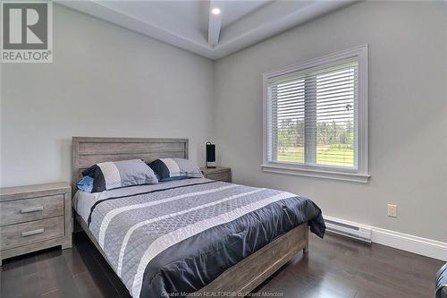 4691 Route 115, Saint-Antoine, NB - Indoor Photo Showing Bedroom