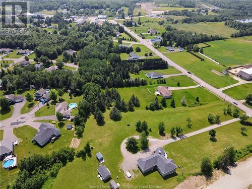 4691 Route 115, Saint-Antoine, NB - Outdoor With View