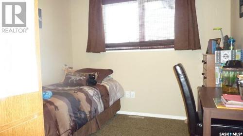 4 201 Carlyle Avenue, Carlyle, SK - Indoor Photo Showing Other Room