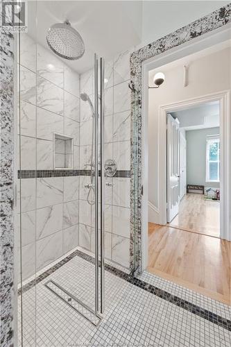 93 Victoria St, Moncton, NB - Indoor Photo Showing Bathroom