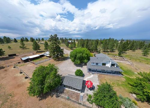 9656 Clearview Road, Cranbrook, BC - Outdoor With View