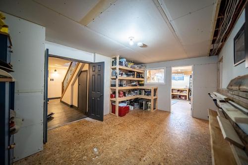 9656 Clearview Road, Cranbrook, BC - Indoor Photo Showing Other Room
