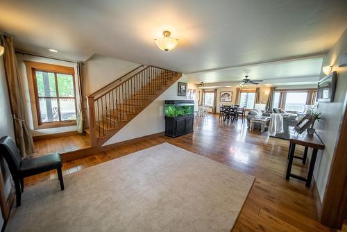 9656 Clearview Road, Cranbrook, BC - Indoor