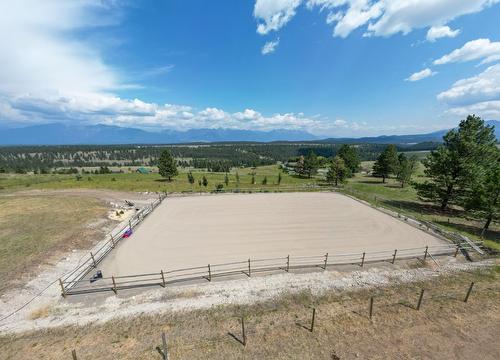 9656 Clearview Road, Cranbrook, BC - Outdoor With View