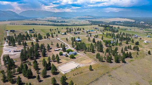 9656 Clearview Road, Cranbrook, BC - Outdoor With View