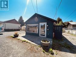 5027 KEITH AVENUE  Terrace, BC V8G 1K8
