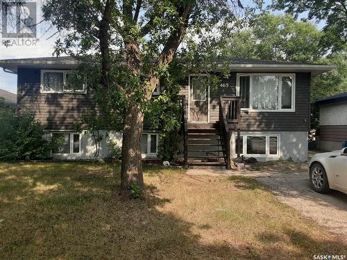 465 7Th Avenue Se, Swift Current, SK - Outdoor