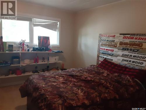 465 7Th Avenue Se, Swift Current, SK - Indoor Photo Showing Bedroom