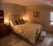 Chambre Ã  coucher principale - 634 Ch. Des Frênes, Piedmont, QC  - Indoor Photo Showing Bedroom 