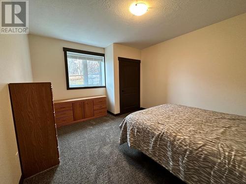 13368 Elk Ridge Trail, Dawson Creek, BC - Indoor Photo Showing Bedroom
