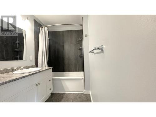 1519 Kay Smith Boulevard, Prince Rupert, BC - Indoor Photo Showing Bathroom