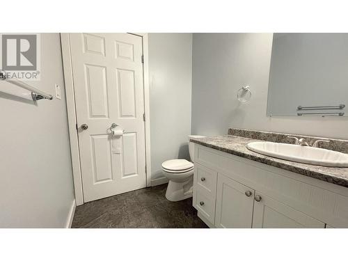 1519 Kay Smith Boulevard, Prince Rupert, BC - Indoor Photo Showing Bathroom