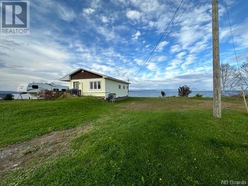 533 Chaleur, Charlo, NB - Outdoor With View